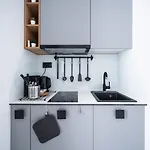 Old Town Design Sarajevo