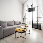 Old Town Design Apartman