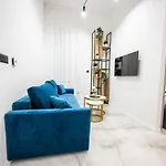Old Town Design Lejlighed
