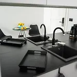 Old Town Design Apartman *