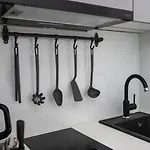 Old Town Design Apartman *