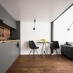 Old Town Design