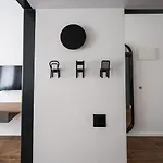 Old Town Design Apartman