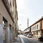 Lejlighed Old Town Design Sarajevo
