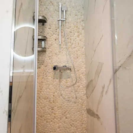 Apartment Old Town Design