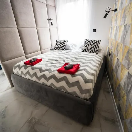 Old Town Design Sarajevo