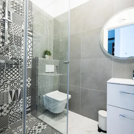 Old Town Design * Sarajevo