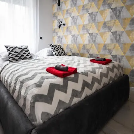 Apartamento Old Town Design Sarajevo