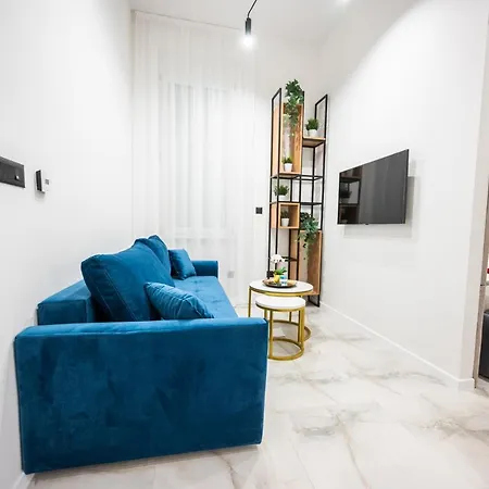 Old Town Design Apartment