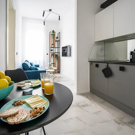 Old Town Design Apartamento