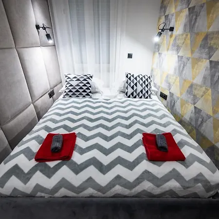 Apartamento Old Town Design Sarajevo