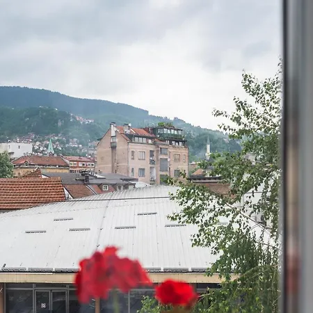 Old Town Design * Сараево