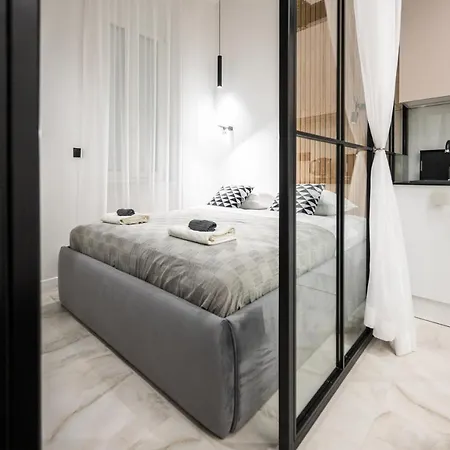 Old Town Design * Sarajevo