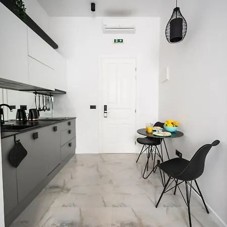 Apartamento Old Town Design