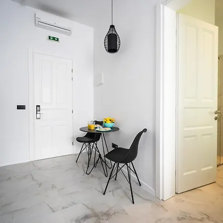 Apartamento Old Town Design