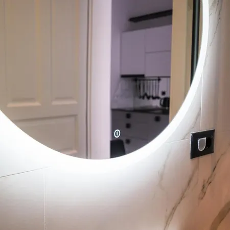 Apartment Old Town Design