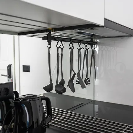 Old Town Design Apartamento *