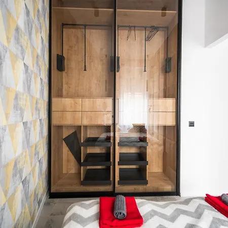 Old Town Design Sarajevo