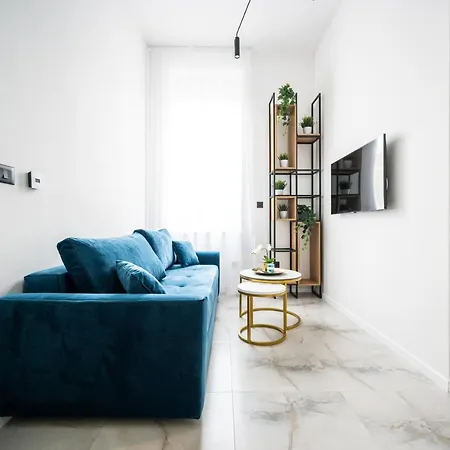 Apartment Old Town Design