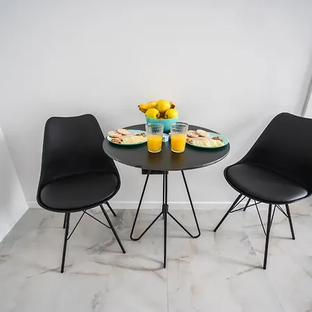 Apartamento Old Town Design *