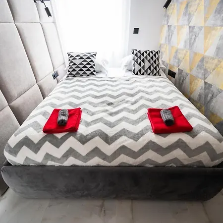 Apartamento Old Town Design *