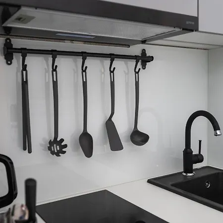 Old Town Design Apartamento *