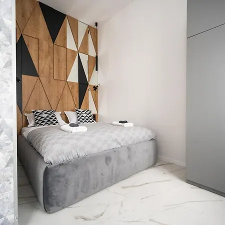 Old Town Design Apartamento *