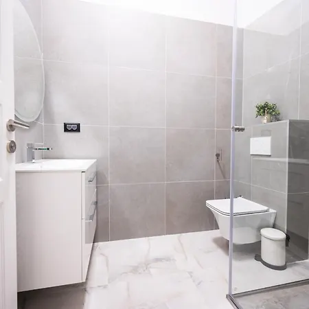 Apartamento Old Town Design Sarajevo