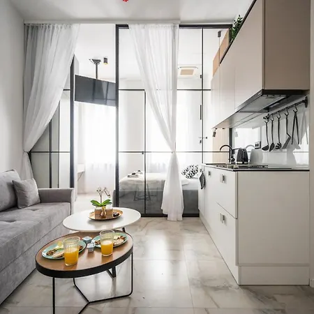 Apartment Old Town Design Sarajevo