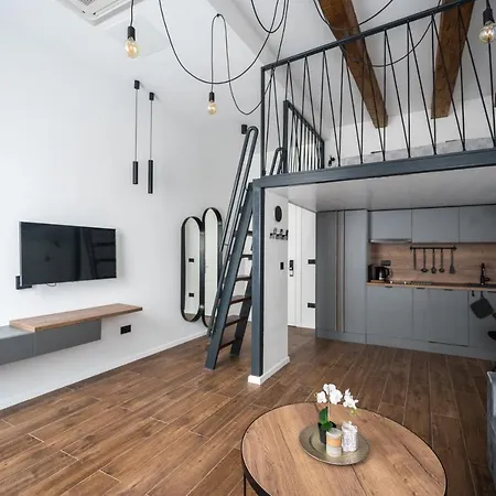 Old Town Design Sarajevo