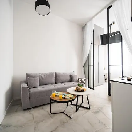 Apartamento Old Town Design