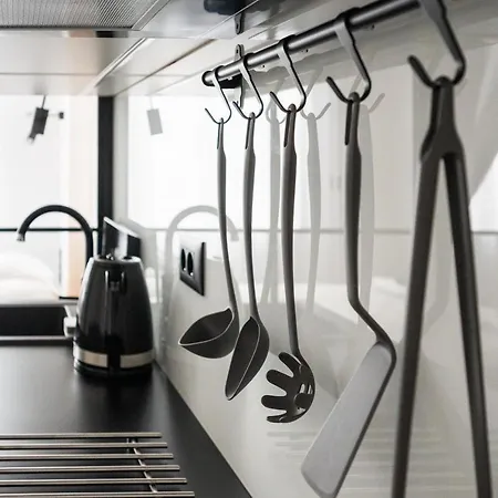 Old Town Design Apartamento *