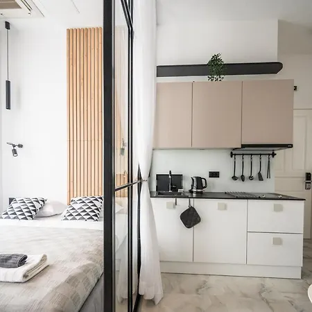 Old Town Design Sarajevo