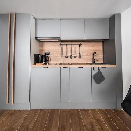 Apartamento Old Town Design *