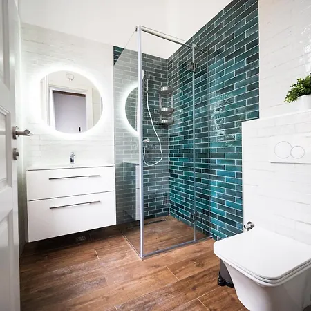 Apartamento Old Town Design *