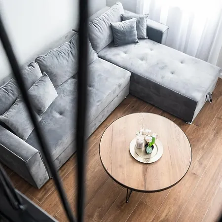 Apartment Old Town Design