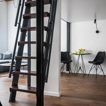 Old Town Design Apartment Sarajevo