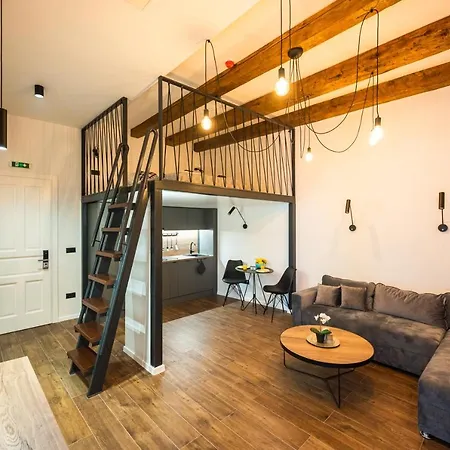 Apartamento Old Town Design Sarajevo