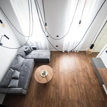 Apartamento Old Town Design Sarajevo