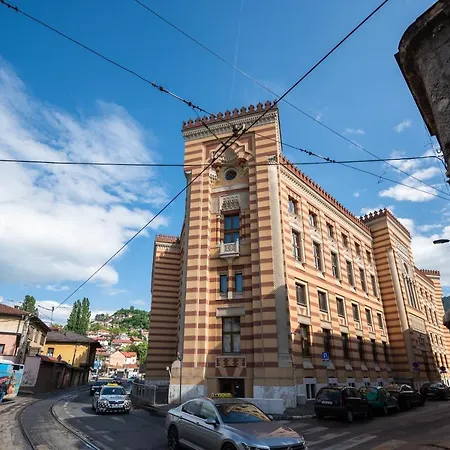 Old Town Design