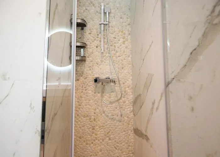 Apartman Old Town Design