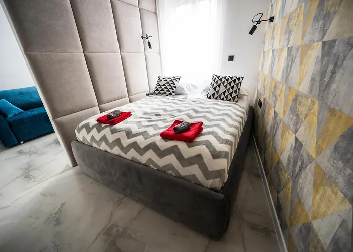 Old Town Design Sarajevo