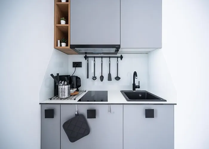 Old Town Design Sarajevo