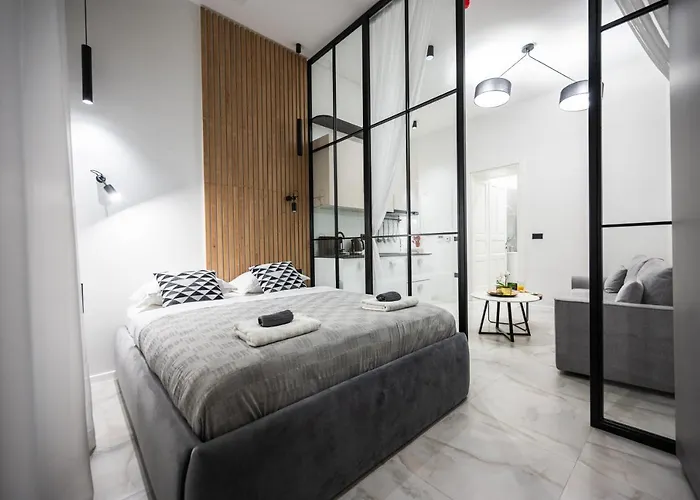 Old Town Design * Sarajevo