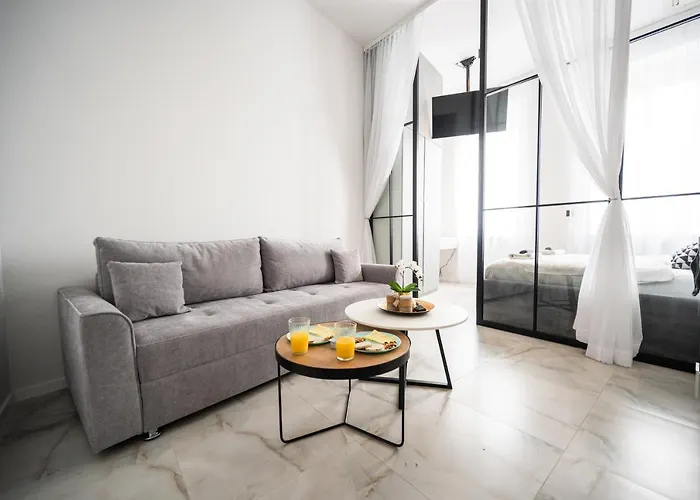 Old Town Design Apartman