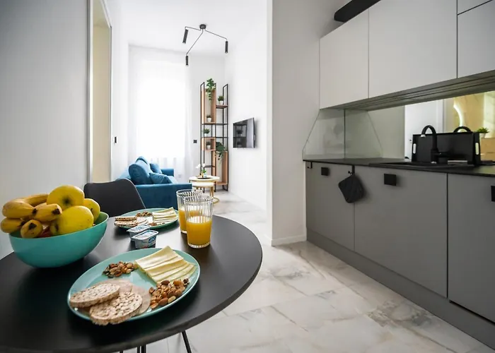 Old Town Design Apartman