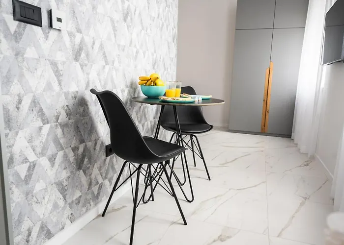 Apartman Old Town Design Sarajevo