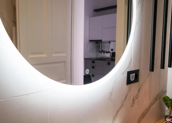 Apartman Old Town Design