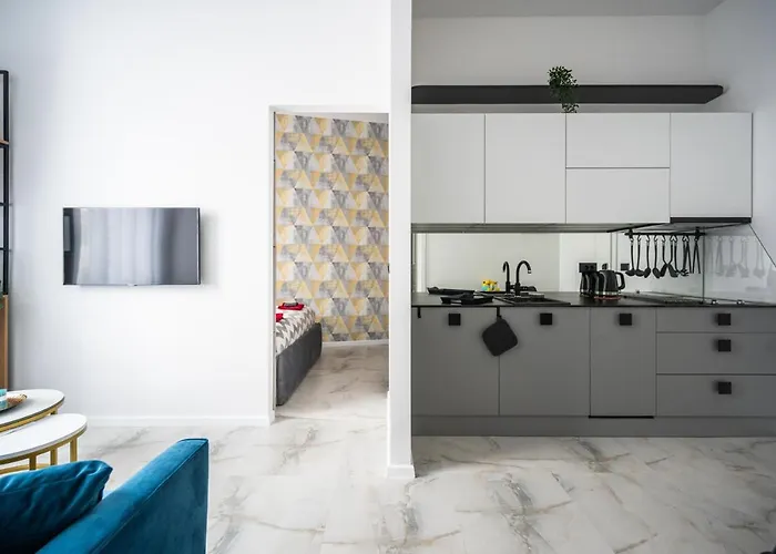 Old Town Design Sarajevo