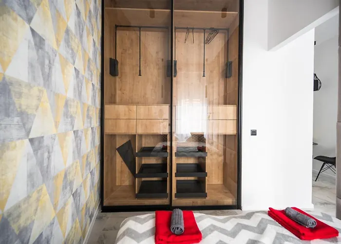 Old Town Design Sarajevo